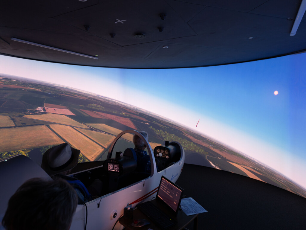 Simulator