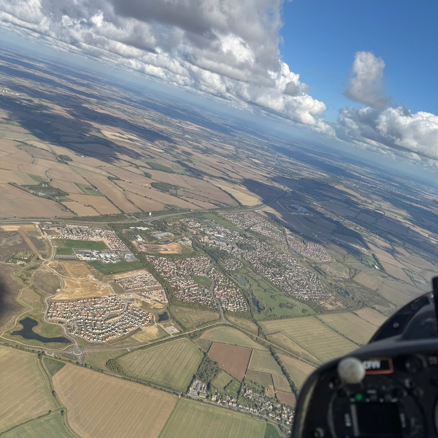 🎁 Give the gift of flight this Christmas! ✨
Ever wondered what your house looks like from a glider high above — in complete silence, drifting on the warm air? Treat someone special to an unforgettable aerial adventure with a CGC Flight Experience Voucher!
Whether it’s for a birthday, a Christmas gift, or just because — our vouchers make a unique present. Book a flight or even a “learn to fly” experience via our website: https://camgliding.uk
Curious to know what it’s like or want to see real photos? Follow us on Facebook & Instagram.