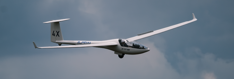 4X in flight