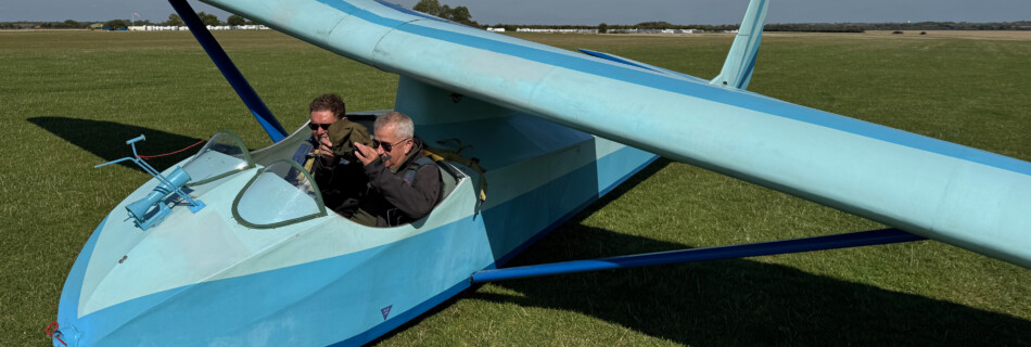 Bluebell with Simon Smith and Rob Bryce-Smith